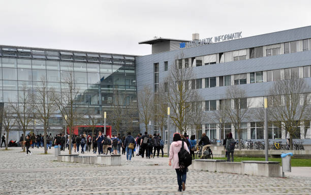 Technical University of Munich